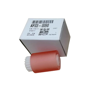 Kit de Rodillos de Recogida de Papel AF03-0085 AF03-1085 AF03-2085 para <span class=keywords><strong>Ricoh</strong></span> Aficio MP4000 4001 <span class=keywords><strong>4002</strong></span> 5001 5002, Kit de Rodillo de Alimentación - Product Image 3