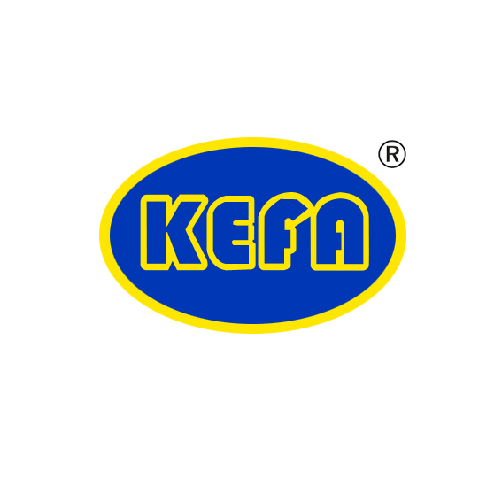 Tianjin Kefa Valve Co., Ltd. logo