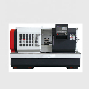 Machine à tour mocn, de haute qualité, norme européenne rock6150 - Product Image 2