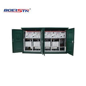 XGN15-12 <strong>11KV</strong> 12KV Vacuum Circuit Breaker VCB Type 20KA Breaking Capacity MV RMU Ring Main Unit Panel <strong>Switchgear</strong> <strong>Cubicle</strong> - Product Image 3