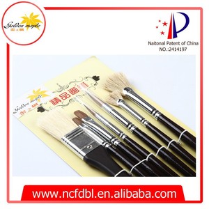 Oem client Design Art brosse gros pinceau - Product Image 5
