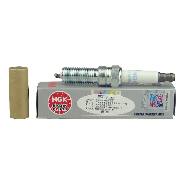 レコーダー isikun JAPAN Orginal NGK High Quality Laser Iridum Spark Plug