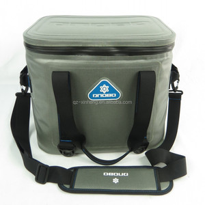 DNOBO Haute Qualité TPU Étanche Souple Isolé Yety Sac Isotherme pour Pique-Nique, déjeuner, Bière, crème Glacée - Product Image 2