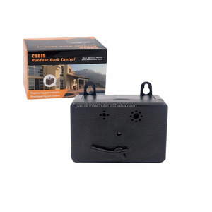 सुरक्षित अपने पड़ोसियों के साथ कुत्ते चुप रहो डिवाइस बनाने और अनसुना अल्ट्रासाउंड - Product Image 3