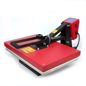 China <strong>Supplier</strong> 40*60cm Large <strong>Heat</strong> Press <strong>Sublimation</strong> T-shirt Printing <strong>Machine</strong> - Product Image 5