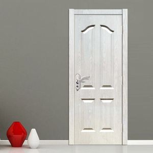 Pintu Kamar Mandi <span class=keywords><strong>Upvc</strong></span>/Pintu <span class=keywords><strong>Upvc</strong></span>/Pintu Interior Pvc - Product Image 3