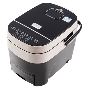 Cuiseur à riz électrique multifonction japonais, nouveau produit 2023, 3l breveté, sans glucides, faible teneur en sucre coupé, diabète - Product Image 2