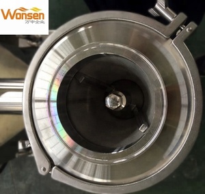 טחנת חרוט מקצועית באיכות גבוהה - Product Image 5