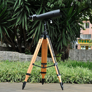 Binocolo OUTLOOK 25-40x100 Nero Multistrato ad Alta Potenza HD per Visione Notturna in Condizioni di Scarsa Luminosità, Campo Visivo 2.5, Pupilla di Uscita 14mm - Product Image 4