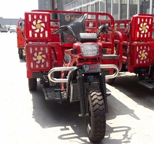 <span class=keywords><strong>150</strong></span>/200/250cc moto a <span class=keywords><strong>3</strong></span> ruote, motorizzato Tipo di Guida e Cargo Uso camion triciclo - Product Image 6