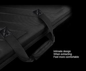 BUBM Portable equipo de música <span class=keywords><strong>DJ</strong></span> controlador para <span class=keywords><strong>Pioneer</strong></span> ddj <span class=keywords><strong>sx</strong></span> - Product Image 4