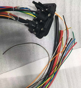 DUOSIDA DC <span class=keywords><strong>Combo</strong></span> 1 <span class=keywords><strong>Prise</strong></span> Duosida 200A <span class=keywords><strong>CCS</strong></span> 1 <span class=keywords><strong>Prise</strong></span> - Product Image 1