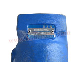חלקי מלגזה 45510-30513-71 אורביטרול עבור 7fd40/t8/t9 (45510-30563-71) - Product Image 5