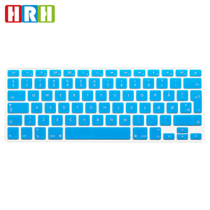 <span class=keywords><strong>film</strong></span> protecteur <span class=keywords><strong>de</strong></span> clavier d'ordinateur portable <span class=keywords><strong>de</strong></span> silicone pour le livre <span class=keywords><strong>de</strong></span> <span class=keywords><strong>mac</strong></span>,couvercle <span class=keywords><strong>de</strong></span> clavier étanche - Product Image 1