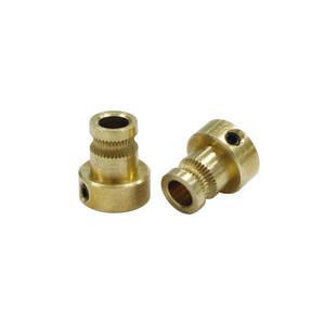 Impresora 3D Rodillo <span class=keywords><strong>de</strong></span> alimentación <span class=keywords><strong>de</strong></span> papel Rueda <span class=keywords><strong>de</strong></span> compresión Prensatelas Alimentador <span class=keywords><strong>Mendel</strong></span> 1 - Product Image 4