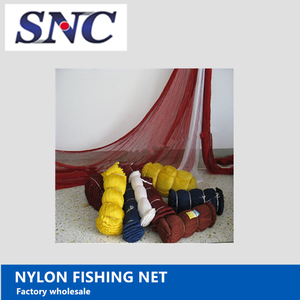 Chất lượng cao Nylon knotless Net Trung Quốc sản xuất cho câu cá làm vườn & nông nghiệp - Product Image 6