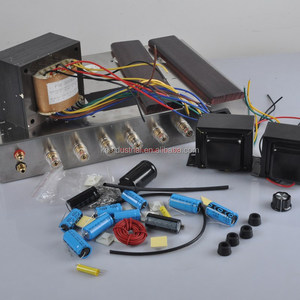 Kit d'amplificateur à Tube de classe A, <span class=keywords><strong>300B</strong></span>, à extrémité unique, de bonne qualité - Product Image 6