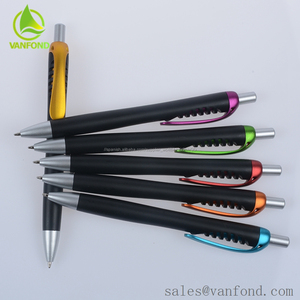 Fábrica de la venta superior <span class=keywords><strong>bic</strong></span> bolígrafo de plástico - Product Image 5
