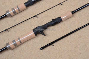 Canne à pêche guide <span class=keywords><strong>micro</strong></span>-ondes OEM livraison gratuite - Product Image 3