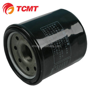 TCMT <span class=keywords><strong>HF204</strong></span> Filtres À Huile Pour Honda VTR1000 RVT1000 SP-1 SP-2 RC51 VFR800 - Product Image 2