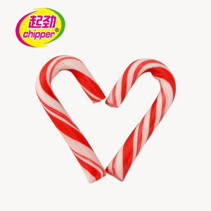 Bastones <span class=keywords><strong>de</strong></span> <span class=keywords><strong>caramelo</strong></span> <span class=keywords><strong>de</strong></span> Navidad a granel para la venta - Product Image 4