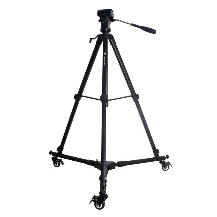 新品未使用Hahnel ヘーネルTriad 30 Lite カメラ三脚 新品未使用Hahnel ヘーネルTriad 30 Lite カメラ三脚