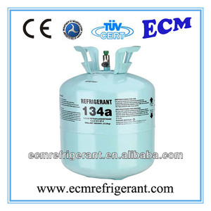 Gaz réfrigérant <span class=keywords><strong>r134a</strong></span> bouteille de gaz voiture d'occasion et climatiseur. jetables en bouteilles et boîtes de petits - Product Image 1