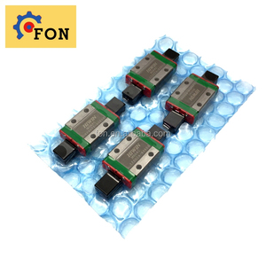 Giá Thấp Kích Thước Nhỏ HIWIN Tuyến Tính Hướng Dẫn MGN9C MGN9H - Product Image 5