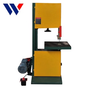 Superb Wood Cutting Vertical Band Saw Machine For Wide Applications Alibaba Com