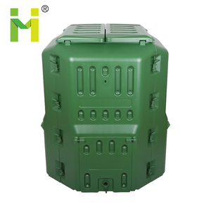 480 Liter <strong>Plastic</strong> Large <strong>Compost</strong> <strong>Bin</strong> - Product Image 2
