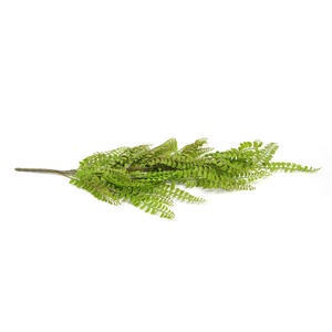 Plantas Colgantes Artificiales de Plástico Sunwing, Hojas de <span class=keywords><strong>Sauce</strong></span> <span class=keywords><strong>Llorón</strong></span> para Decoración de Paredes - Product Image 4