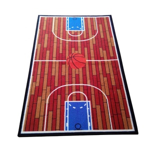 Tappeto da calcio <span class=keywords><strong>per</strong></span> <span class=keywords><strong>bambini</strong></span> Custom Design moderno nuovo tappeto <span class=keywords><strong>per</strong></span> <span class=keywords><strong>bambini</strong></span> lavabile <span class=keywords><strong>per</strong></span> uso domestico <span class=keywords><strong>per</strong></span> il commercio all'ingrosso - Product Image 2