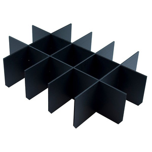 Rỗng Divider hộp coroplast Heavy Duty nhựa PP sóng rượu vang bao bì hộp Chọn Hộp tùy chỉnh coroplast corflute - Product Image 4