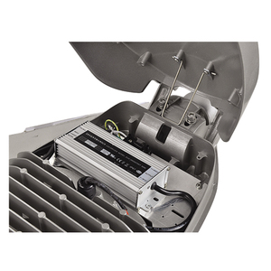 Nouveau Extérieure Industrielle Éclairage 100 W 110LM/W NICHIA Puce Meanwell Pilote LED Stree Lumière Avec <span class=keywords><strong>Cinq</strong></span> Ans de Garantie - Product Image 4