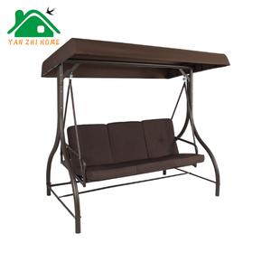 Jardin Patio Balançoire Siège Indien Jhula, Patio Extérieur Balançoire - Product Image 6