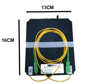 1550nm 23 dbm光纤放大器EDFA模块