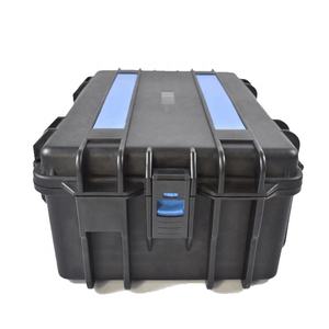 DPC114 de route personnalisé En Plastique Boitier Moyen Prix - Product Image 2