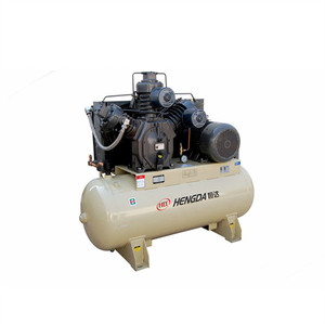 SUZHOU YUDA高圧空気圧縮機20バール - Product Image 4