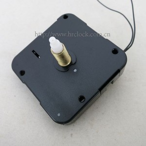 Cơ Chế Đồng Hồ Kích Hoạt Với Ông Nội Âm Thanh Đồng Hồ Treo Tường Thạch Anh Hàng Giờ - Product Image 2