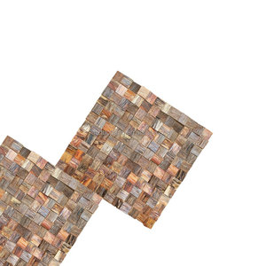 Panneaux muraux de bois, 3d pièces, pour l'intérieur, idéal pour une grange, vente en gros - Product Image 2