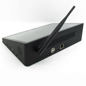 Thâm quyến IMO PIPO <span class=keywords><strong>X10</strong></span> Pro TV Box hệ thống Dual Quad Core Z8350 Mini pc MỚI 4 gam 32 gam tất cả các trong một - Product Image 4