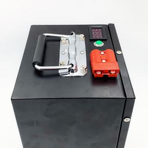 Angepasst packs lithium-ionen 96 v lifepo4 batterie 96 v 50ah li ionen batterie akku 96 volt batterie pack - Product Image 6