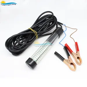 Wholesale 100w led underwater fishing light for A Different