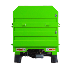 Camión de <span class=keywords><strong>Basura</strong></span> ART-Y40 <span class=keywords><strong>Bruder</strong></span> de Buena Calidad - Product Image 5