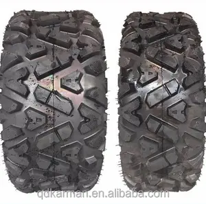 Alta qualidade dos pneus atv elétrico para 4 wheeler 27x9-14/27x11-14