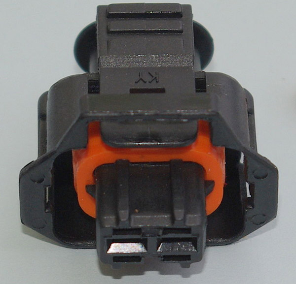 Per spina sensore carburante Common Rail ad alta pressione per iniezione elettronica diesel Bosch  34