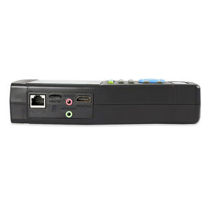 Kamera keamanan CCTV layar sentuh 4.3 inci, kamera penguji Monitor IPC-4300A Plus CCTV layar sentuh Analog CVBD 5MP AHD H.265/H.264 4K IP - Product Image 6