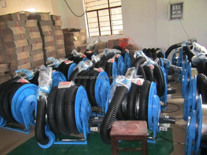 Avvolgitubo Elettrico Retrattile per Scarico/Aria (FS-200907608E) per <span class=keywords><strong>Riparazione</strong></span> <span class=keywords><strong>Auto</strong></span> - Product Image 2