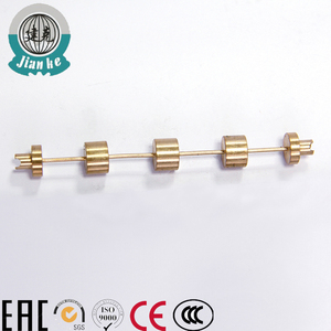 Mesin bubut cnc mini implan gigi - Product Image 4
