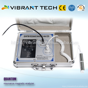 آلة التحليل الكمومي للتشخيص الطبي الأكثر مبيعًا والتشخيص التلقائي - Product Image 2